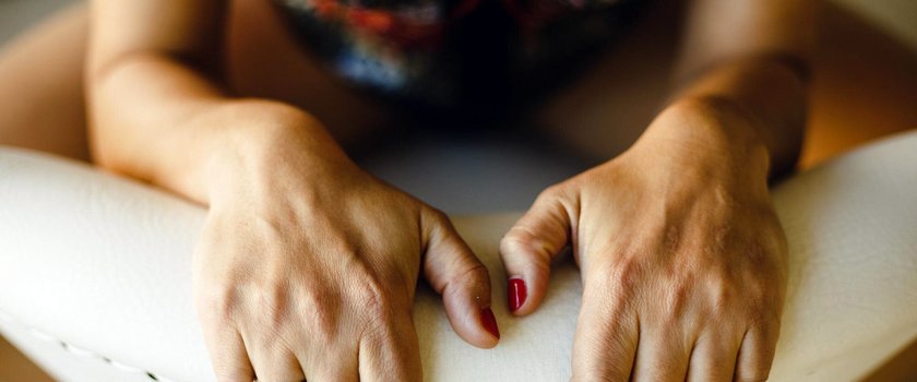 Anální sex bez bolesti: Jak na to krok za krokem