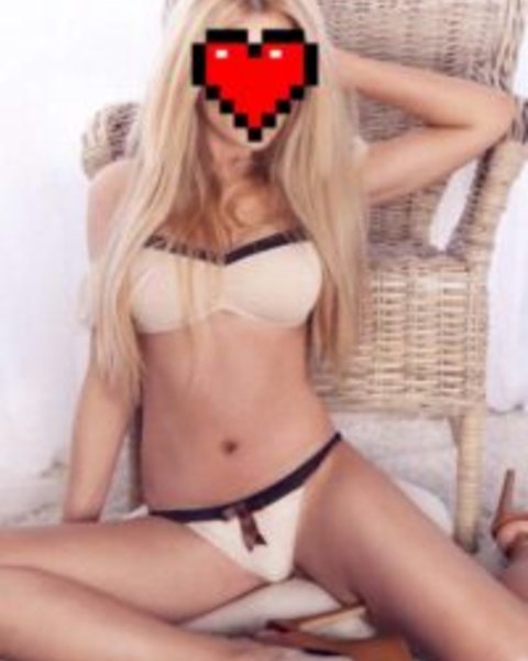 SARA z Jihlavy (38 let)