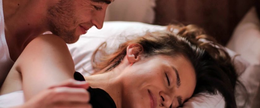 Rimming: Hygienicky a bezpečně