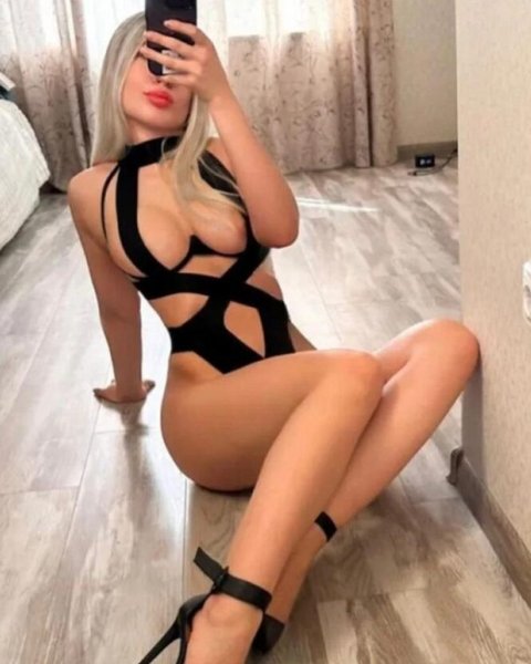 Darinka Novinka z Plzně (26 let)