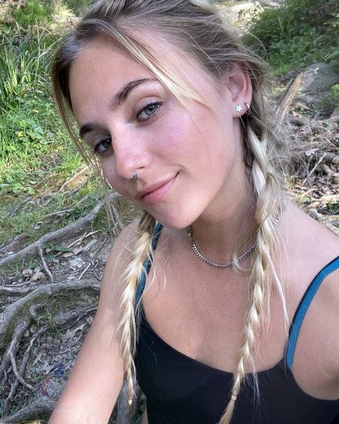 NOVINKA !!! Vivien z Jihlavy (20 let)
