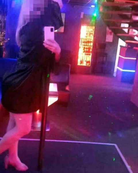 Valerija z Aše (25 let)