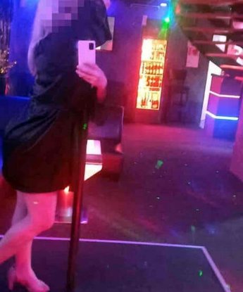 Profilová fotka uživatele Valerija