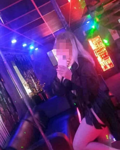 Valerija z Aše (25 let)
