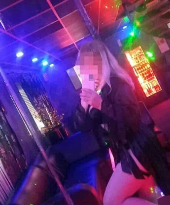 Profilová fotka uživatele Valerija