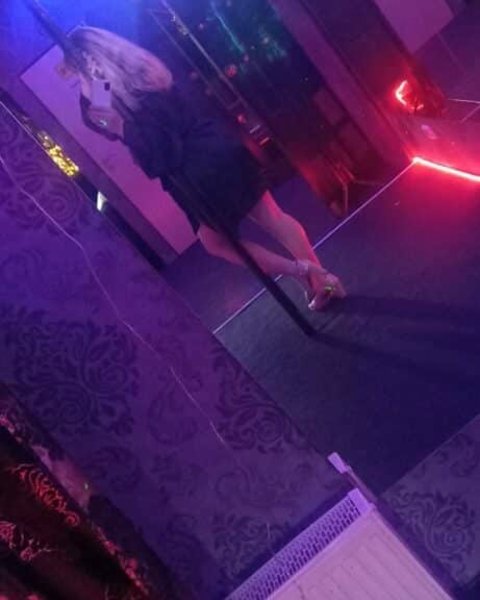 Valerija z Aše (25 let)