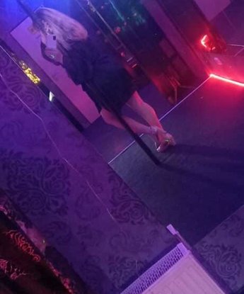 Profilová fotka uživatele Valerija