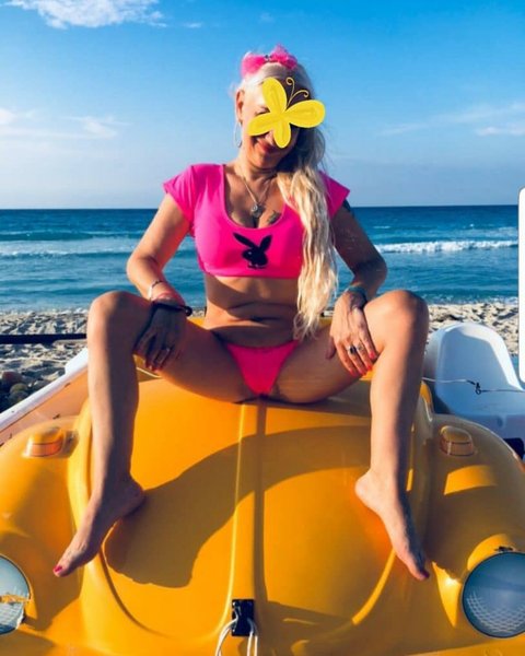 WEBKA💦videika, sexchat z Ústí nad Labem (38 let)