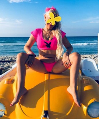 Profilová fotka uživatele WEBKA💦videika, sexchat