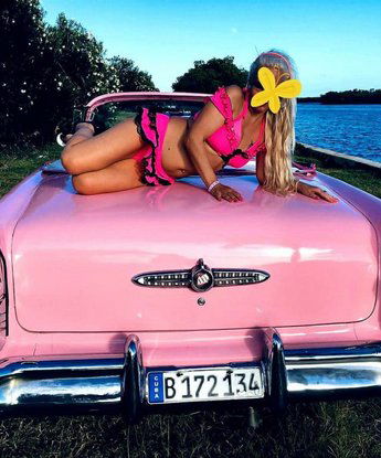 Profilová fotka uživatele WEBKA💦videika, sexchat