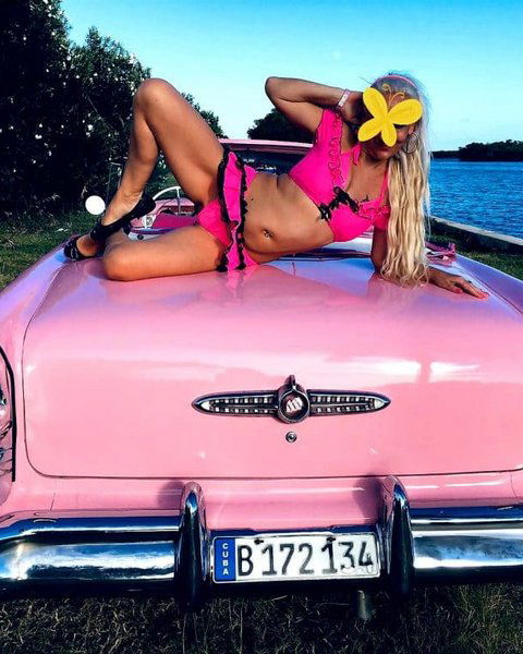 WEBKA💦videika, sexchat z Ústí nad Labem (38 let)