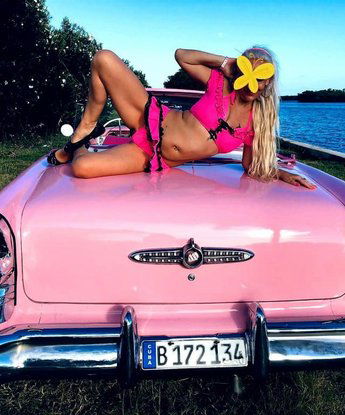 Profilová fotka uživatele WEBKA💦videika, sexchat