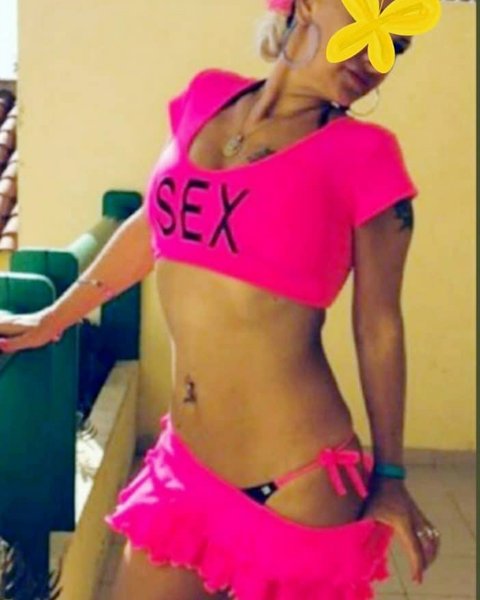 WEBKA💦videika, sexchat z Ústí nad Labem (38 let)