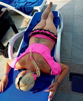 Profilová fotka uživatele WEBKA💦videika, sexchat