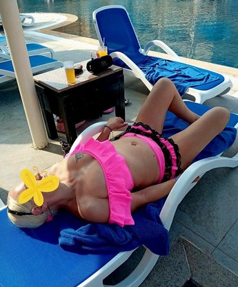 Profilová fotka uživatele WEBKA💦videika, sexchat