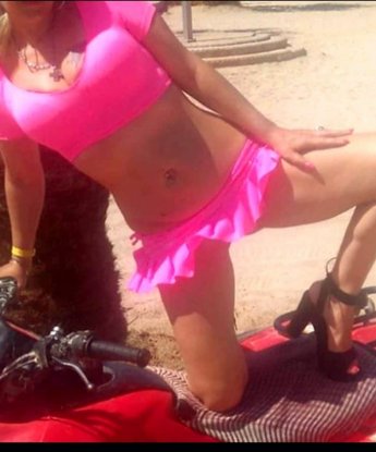 Profilová fotka uživatele WEBKA💦videika, sexchat
