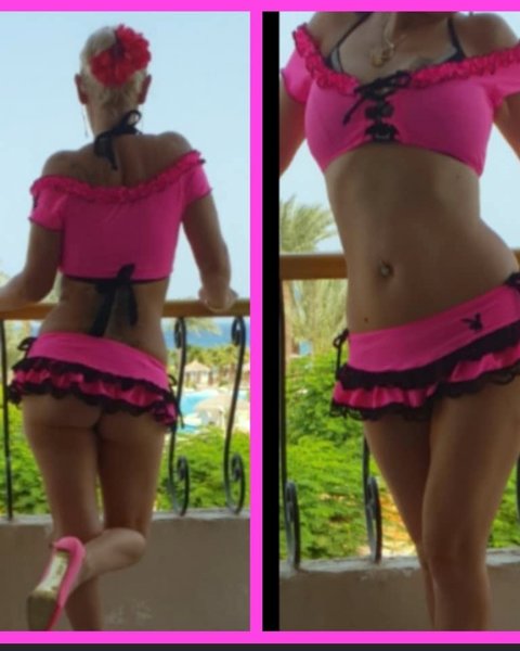 WEBKA💦videika, sexchat z Ústí nad Labem (38 let)