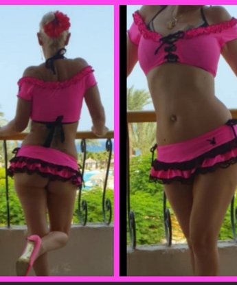 Profilová fotka uživatele WEBKA💦videika, sexchat