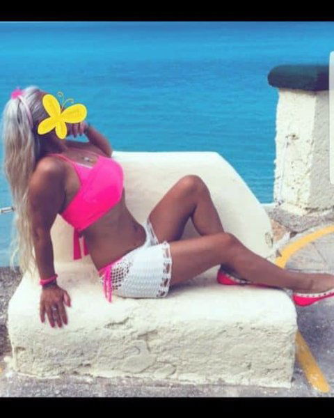 WEBKA💦videika, sexchat z Ústí nad Labem (38 let)