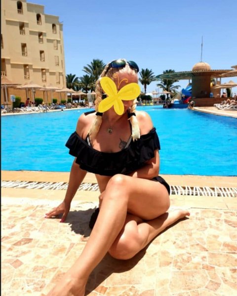 WEBKA💦videika, sexchat z Ústí nad Labem (38 let)
