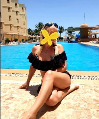 Profilová fotka uživatele WEBKA💦videika, sexchat