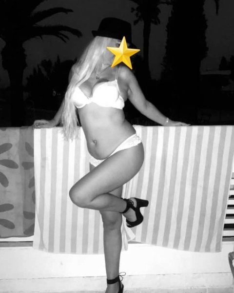 WEBKA💦videika, sexchat z Ústí nad Labem (38 let)
