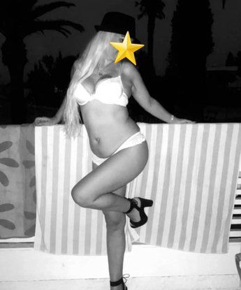 Profilová fotka uživatele WEBKA💦videika, sexchat