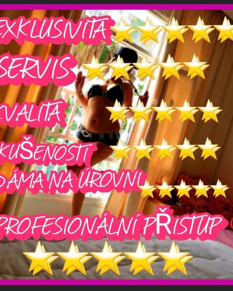 WEBKA💦videika, sexchat z Ústí nad Labem (38 let)