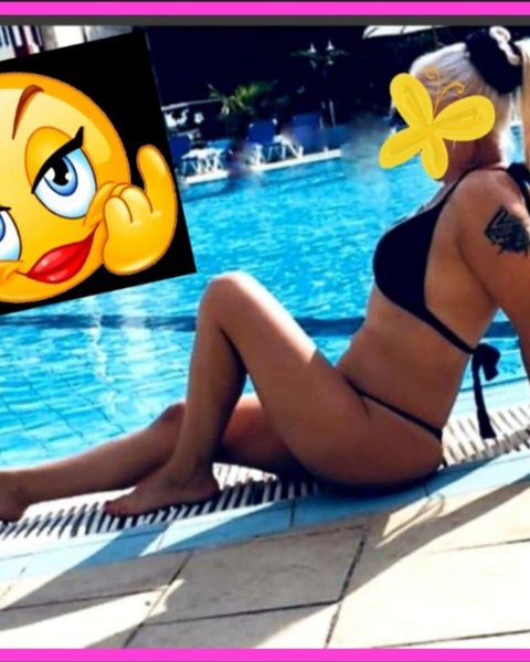 WEBKA💦videika, sexchat z Ústí nad Labem (38 let)