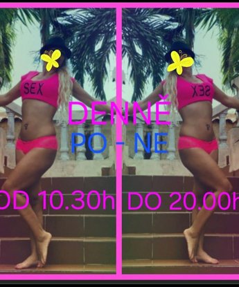 Profilová fotka uživatele WEBKA💦videika, sexchat