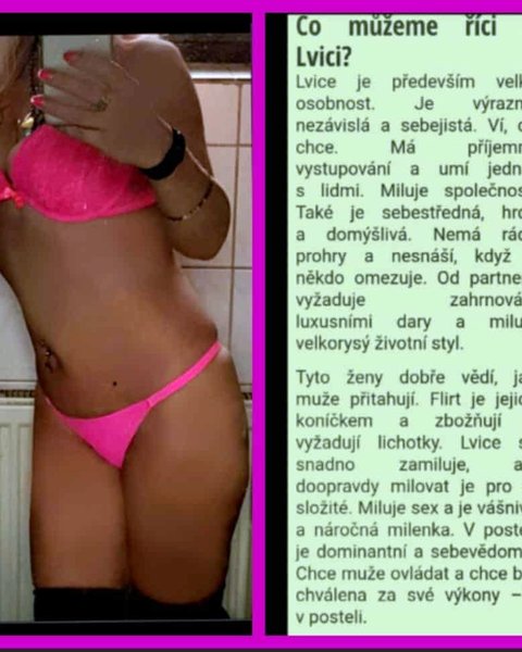 WEBKA💦videika, sexchat z Ústí nad Labem (38 let)