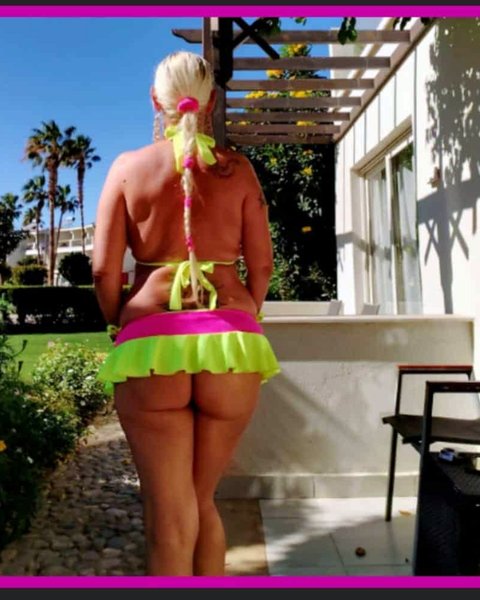 WEBKA💦videika, sexchat z Ústí nad Labem (38 let)