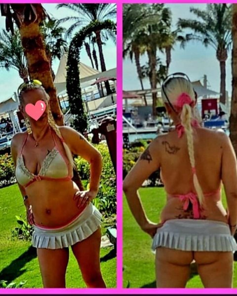 WEBKA💦videika, sexchat z Ústí nad Labem (38 let)