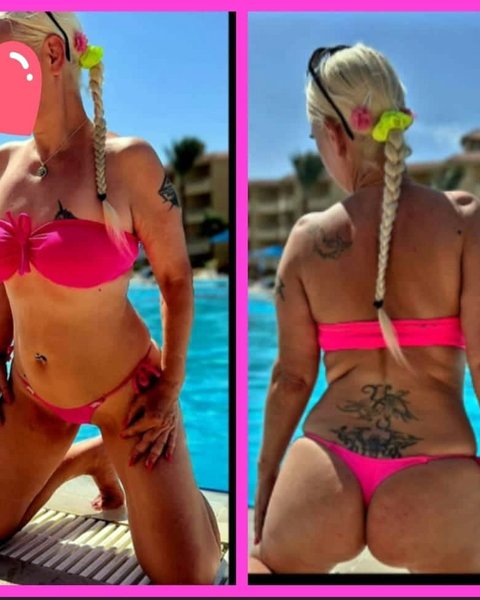 WEBKA💦videika, sexchat z Ústí nad Labem (38 let)