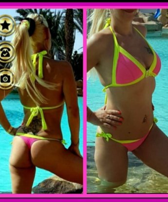 Profilová fotka uživatele WEBKA💦videika, sexchat