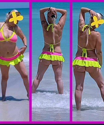 Profilová fotka uživatele WEBKA💦videika, sexchat
