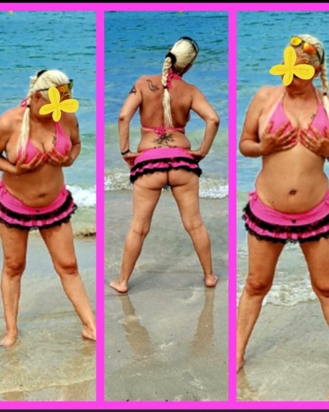 WEBKA💦videika, sexchat z Ústí nad Labem (38 let)