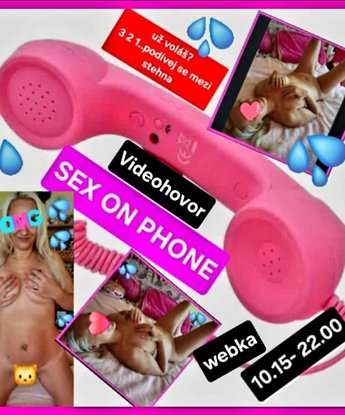 Profilová fotka uživatele WEBKA💦videika, sexchat