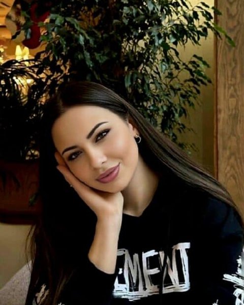 Mia online služby z Ústí nad Labem (29 let)