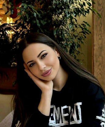 Profilová fotka uživatele Mia online služby