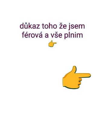 Profilová fotka uživatele Angela