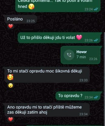 Profilová fotka uživatele Angela