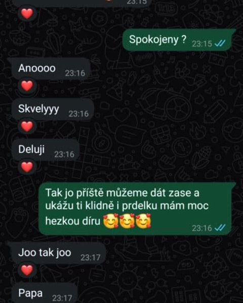 Angela z Teplic (23 let)