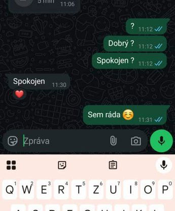 Profilová fotka uživatele Angela