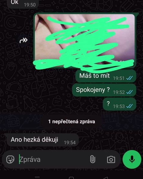 Angela z Teplic (23 let)