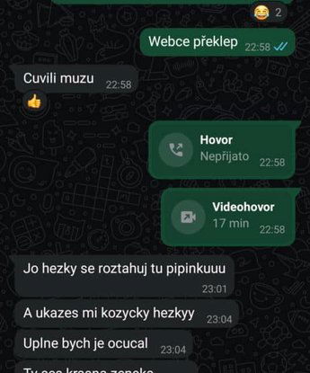 Profilová fotka uživatele Angela