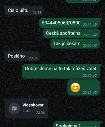 Profilová fotka uživatele Angela