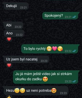 Profilová fotka uživatele Angela