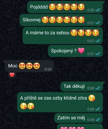 Profilová fotka uživatele Angela