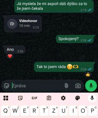 Profilová fotka uživatele Angela